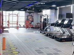 -UP健身私教馆(海岸城店)