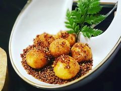 -辛香汇·现炒川菜(淮海路百盛店)