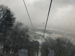 -长白山万达国际滑雪场