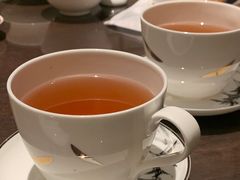 -领事馆19号中餐厅(厦门海景洲际酒店)