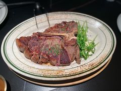 -404干式熟成牛排馆•聚会餐厅