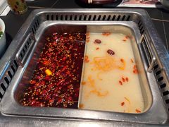 -大隐·成都火锅Bistro(合生麒麟新天地店)