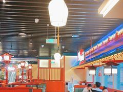 -牛New寿喜烧(金鹰世界店)