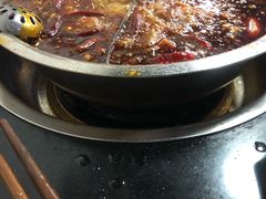 -祝幺妹火锅(裕华村总店)