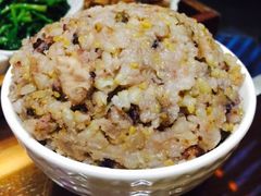 -五观堂素食(新华路店)