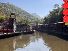 -山叶口景区