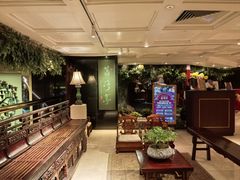 -广州花园酒店