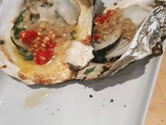 -木屋烧烤(坂田天安云谷店)