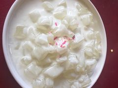 酸奶芦荟-一品楼灌汤包子(西门大街店)