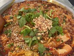 -湖南师大-三牌路鲜货冒菜