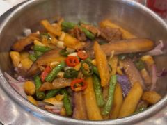 -一楼食业·美食人家