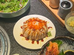 -赤谷和牛烧肉居酒屋(石景山店)