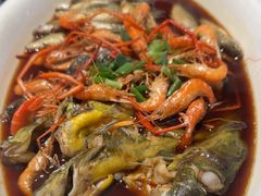 -绍兴老味道·非遗门店(银泰城店)