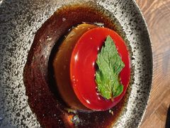 焦糖布丁-Q MEX 库迈墨西哥餐吧(三里屯店)