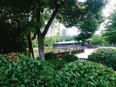 景点-玉山公园
