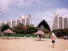 -营口金泰珑悦海景大酒店