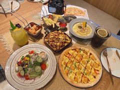 -铁酱披萨(常州龙湖天街店)