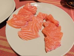 -云尚自助餐厅(佛山南海瞻云酒店)