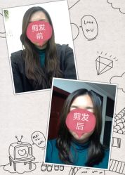 看上去清爽很多-尚·丹尼Hair