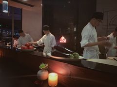 -Mercato莫卡多露台餐厅与酒吧(K11店)