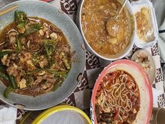 -老三样·旧食新味(船山路店)