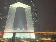 -中央广播电视总台(光华路办公区)