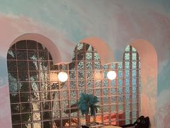 -CIAO·团建聚餐·生日派对轰趴馆(福田店)