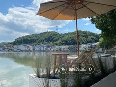 -东钱湖旅游度假区