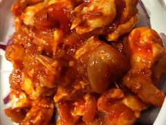 -九田家黑牛烤肉料理(中北镇店)