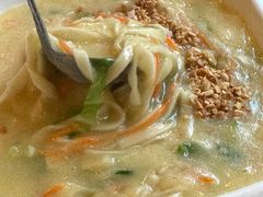 -老雒阳面馆·水席(定鼎门店)