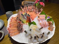 -山盛创作料理·Yamamori(珠宾店)