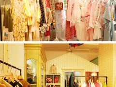 -恋物百货商店(华侨城店)