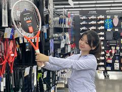 -迪卡侬(安德门店)