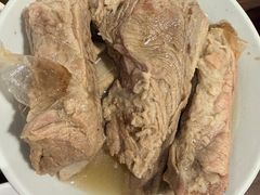 -松發肉骨茶(先得坊店)