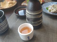 俏雅梅酒-天一料理(荔枝广场店)