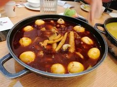 -李子坝梁山鸡(北碚万达五鸡哥店)