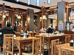 -同胜祥清真新豫菜(丰乐路总店)