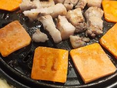 -朴太院·烤肉万岁·创意首尔料理(中联广场店)