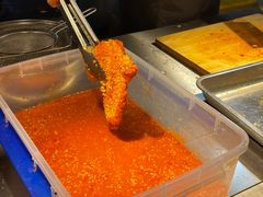 -大学城夜市大排档(凤栖路店)