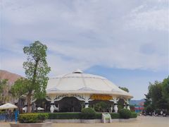 -南京银杏湖乐园