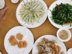 -巫记鸡饭店