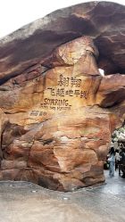 -翱翔飞越地平线