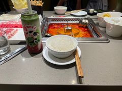 -海底捞火锅(江南盛天地店)