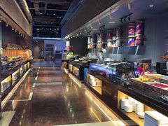 -萧邦音乐会所KTV·蒸汽活海鲜自助(福田店)