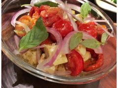 -恰餐厅及酒吧 CHAR Bar & Grill (北京丽都皇冠假日店)