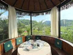 -溪山云境森林音乐餐厅(湖景店)