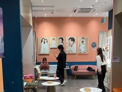 -海马体照相馆(龙湖杭州金沙天街店)