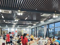 -水上人家河鲜