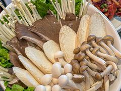 -揽月斋炙子烤肉·清真(安定门·五道营店)