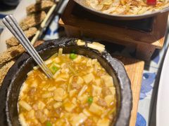 -绿茶餐厅(布吉万象汇店)